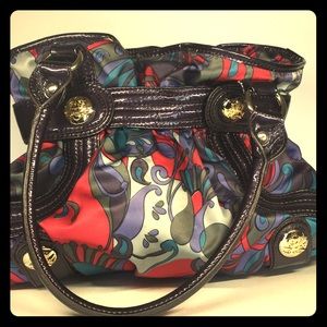 Kathy Van Zeeland Purse